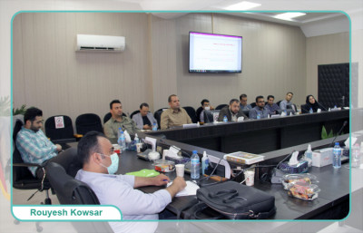 دوره آموزشی "خودآگاهی، چگونه باعث ایجاد مشکلات بین فردی با دیگران می شویم؟"